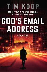 God's Email Address — book cover