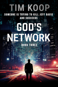 God's Network — book cover